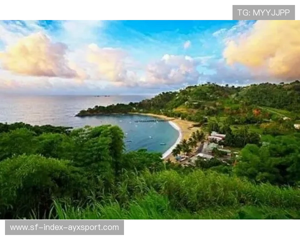 多巴哥本地体育产业逐步壮大，多巴哥共和国